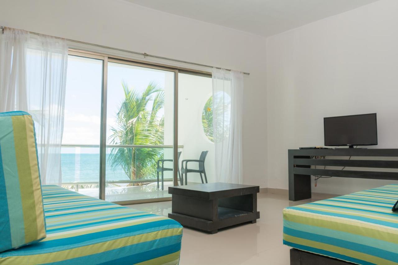 Apartamento Baru Luxury Homes Riviera Maya Puerto Morelos