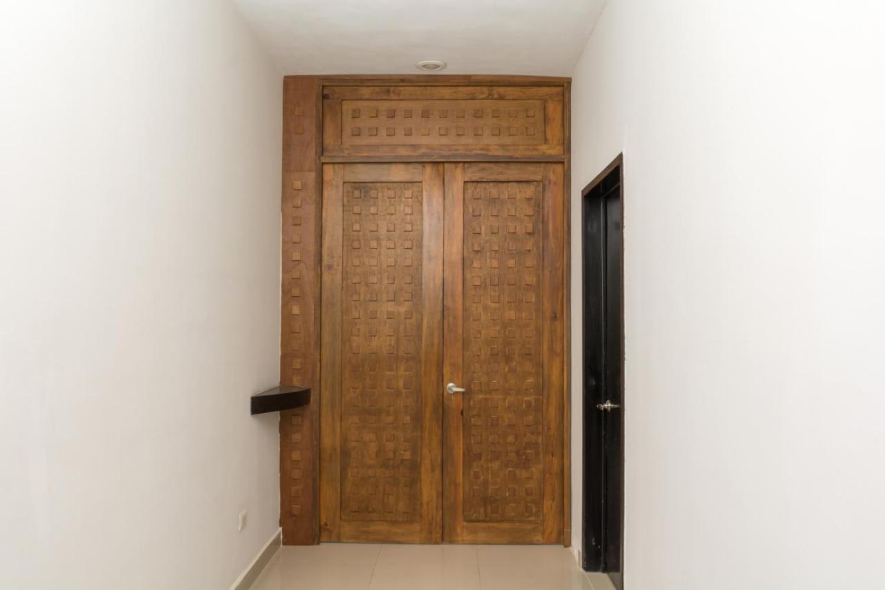 Baru Luxury Homes Riviera Maya Apartamento *