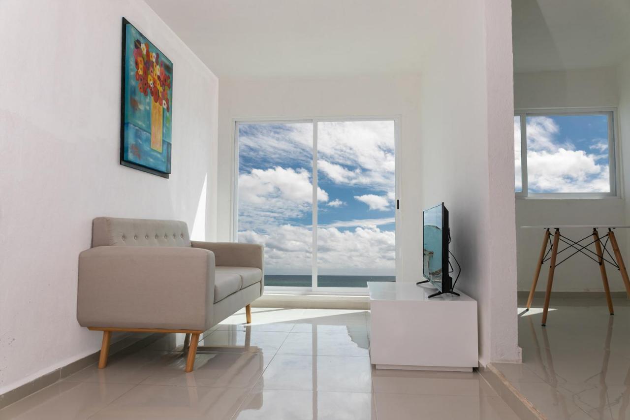 Apartamento Baru Luxury Homes Riviera Maya Puerto Morelos