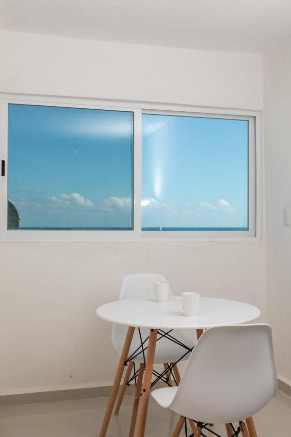Baru Luxury Homes Riviera Maya Apartamento *