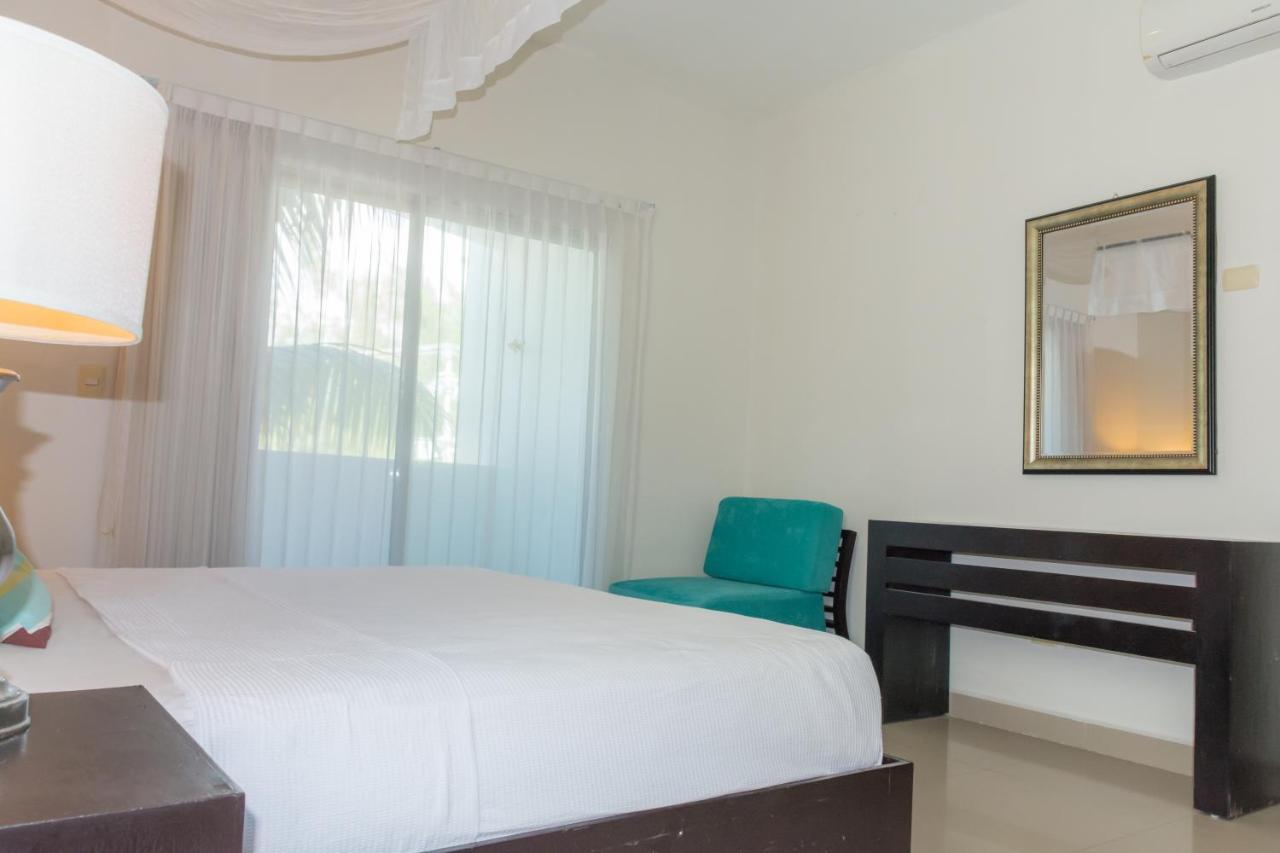 Apartamento Baru Luxury Homes Riviera Maya Puerto Morelos