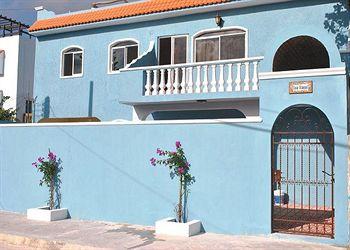 Righetto Vacation Apartamento Puerto Morelos
