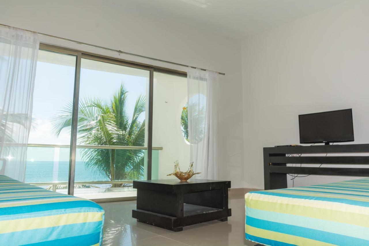 Baru Luxury Homes Riviera Maya Apartamento Puerto Morelos