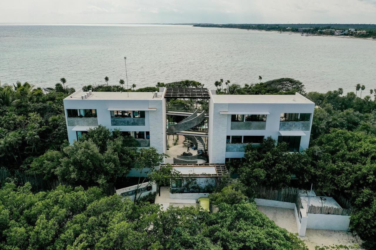 Tulsayab Luxury Development * Tulum
