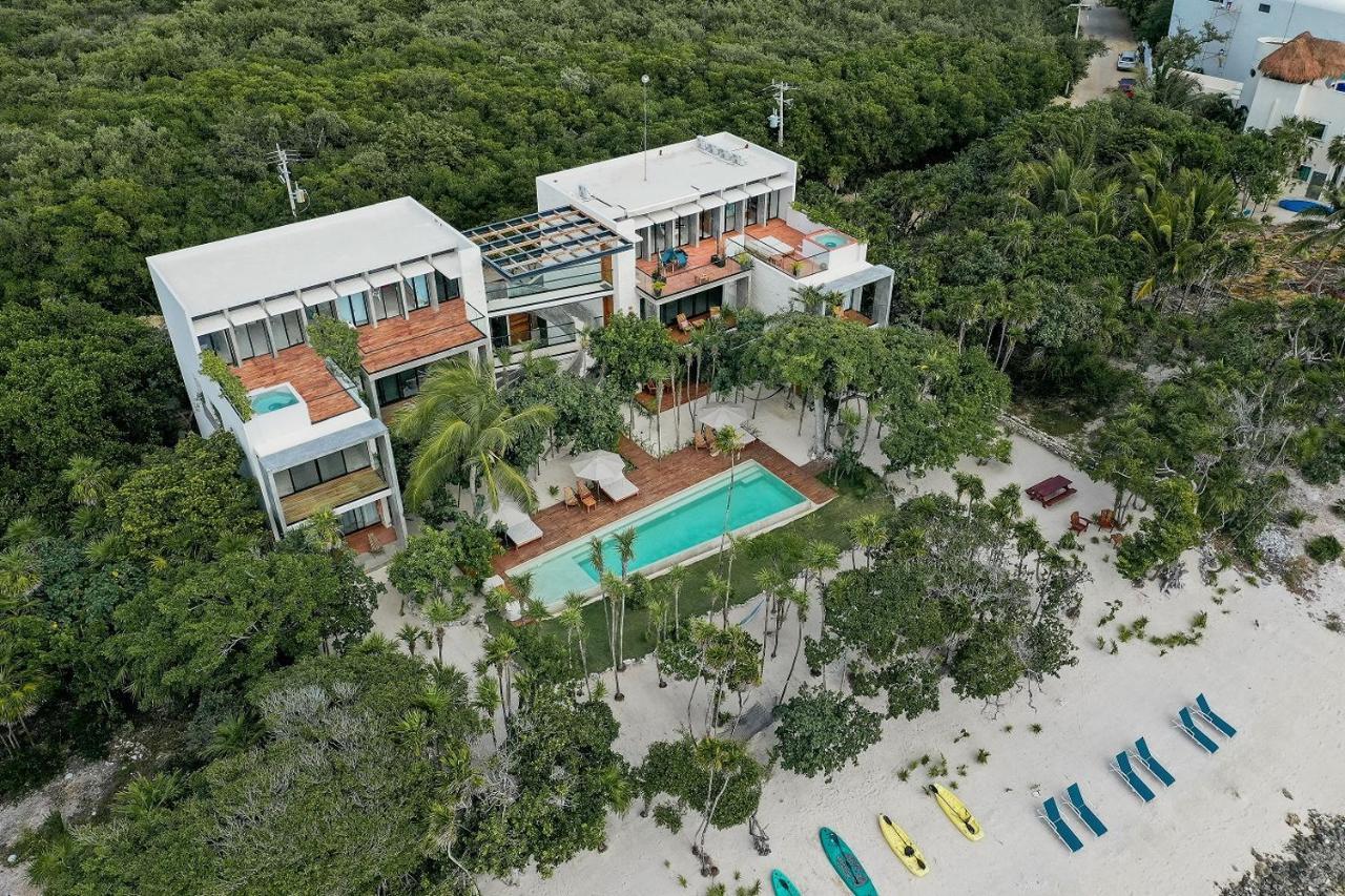 Apartment Tulsayab Luxury Development *
