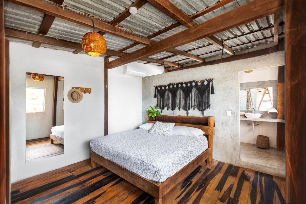 The Safe House 3* Tulum