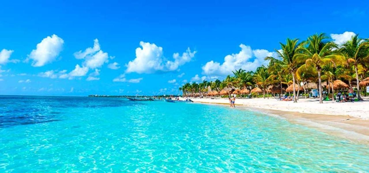 Apartamento Baru Luxury Homes Riviera Maya *