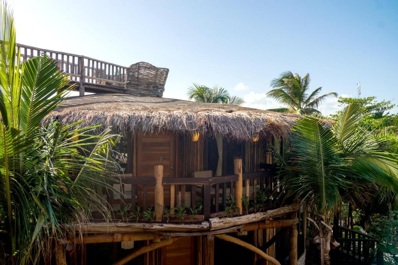 Kanan Treehouse, Rooftop, Club & - Adults Only Tulum
