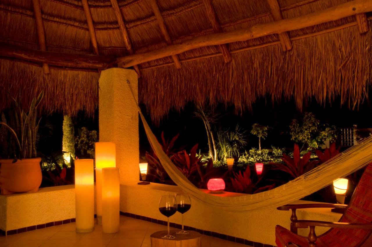 Amarte Maroma Eco Boutique Hotel