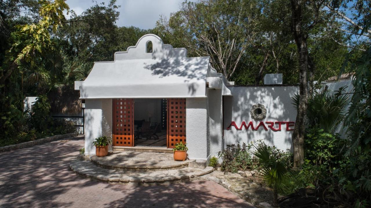 Amarte Maroma Eco Boutique Hotel