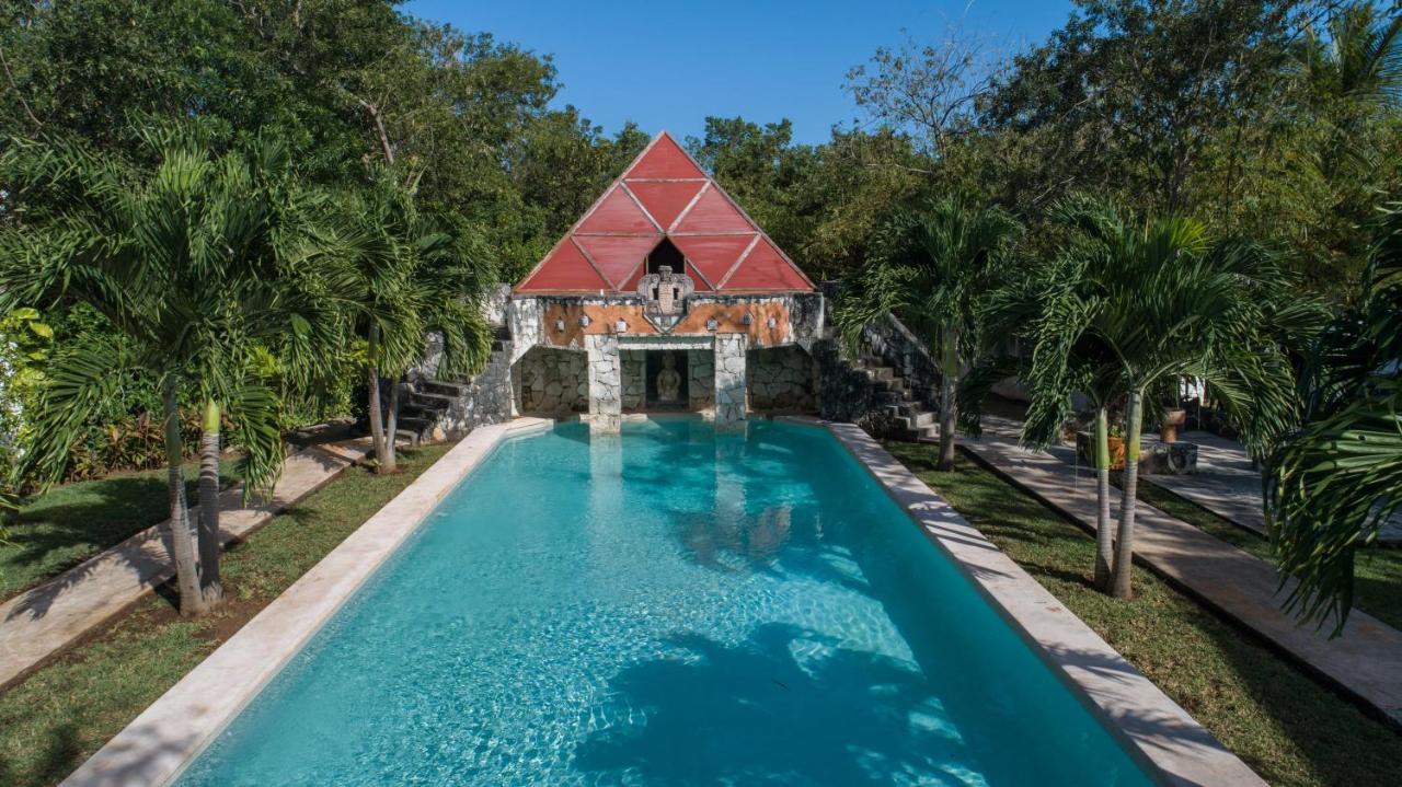 Hotel Amarte Maroma Eco Boutique Punta Maroma