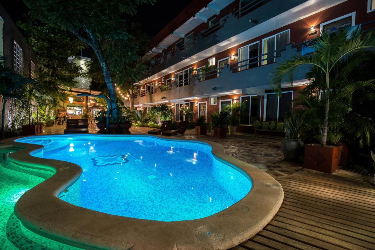 Casa Colonial 4*