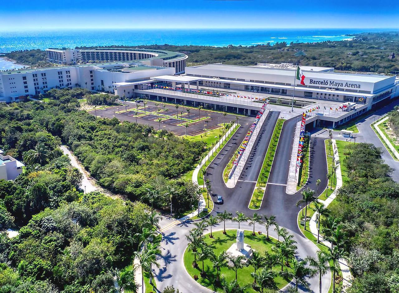 Barceló Maya Riviera - Adults Only - New Resort