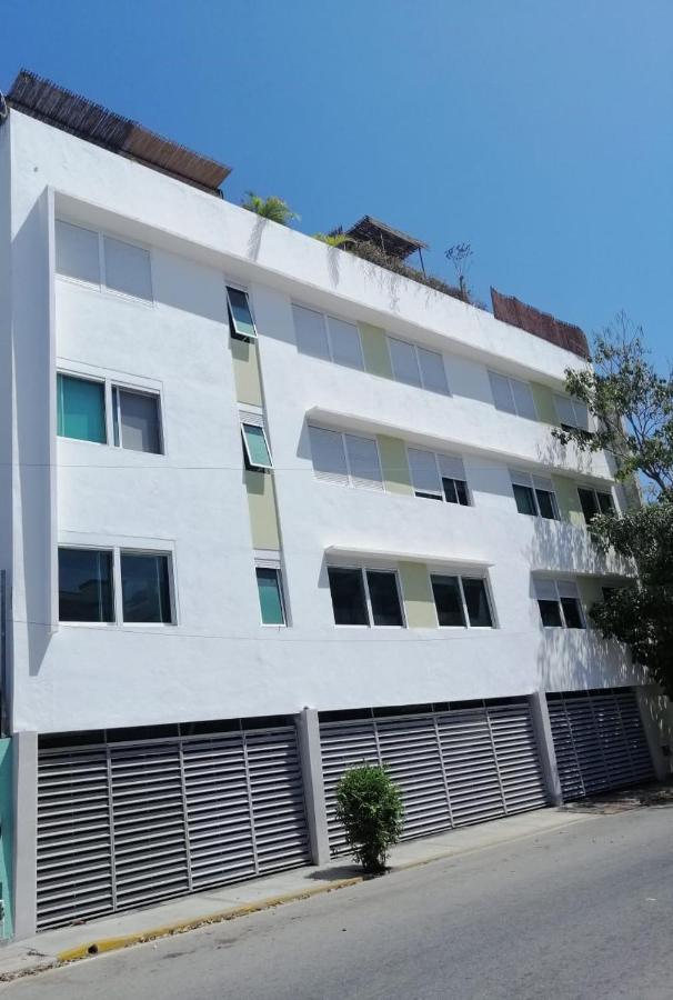 Apartment Sea Breeze Splendid 3bph Playa del Carmen