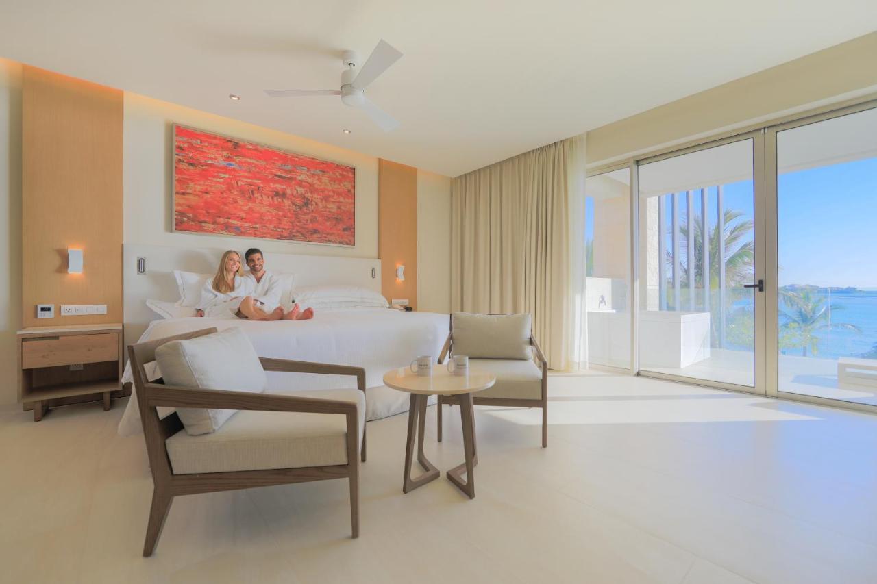 Barceló Maya Riviera - Adults Only - New 5*