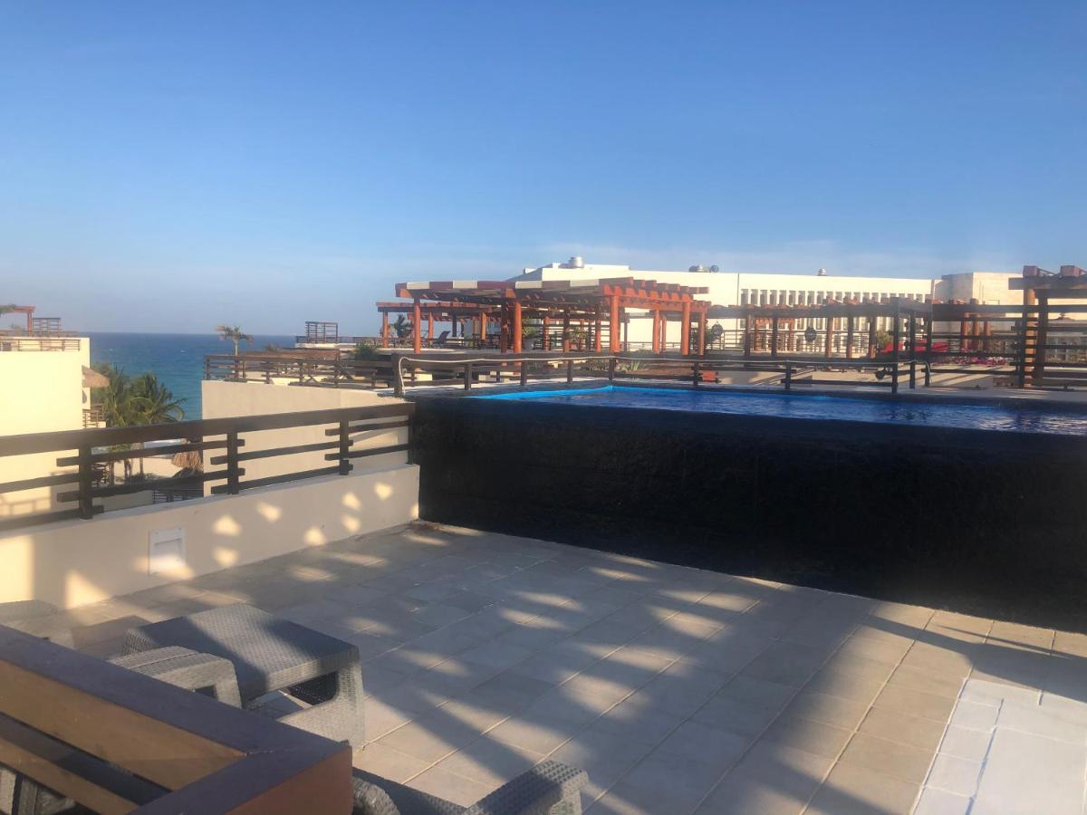 Aldea Thai Condos By SMART Apartamento Riviera Maya