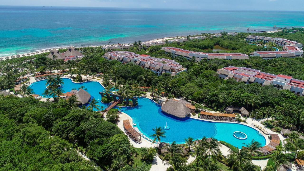 Valentin Imperial Riviera Maya - Adults Only 5* Playa Paraiso