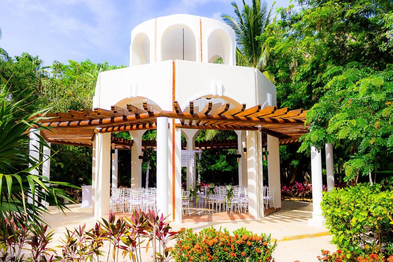 Valentin Imperial Riviera Maya - Adults Only 5* Playa Paraiso