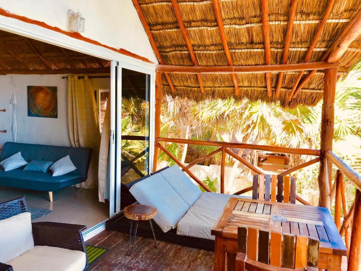 Playa Xcanan Hotel