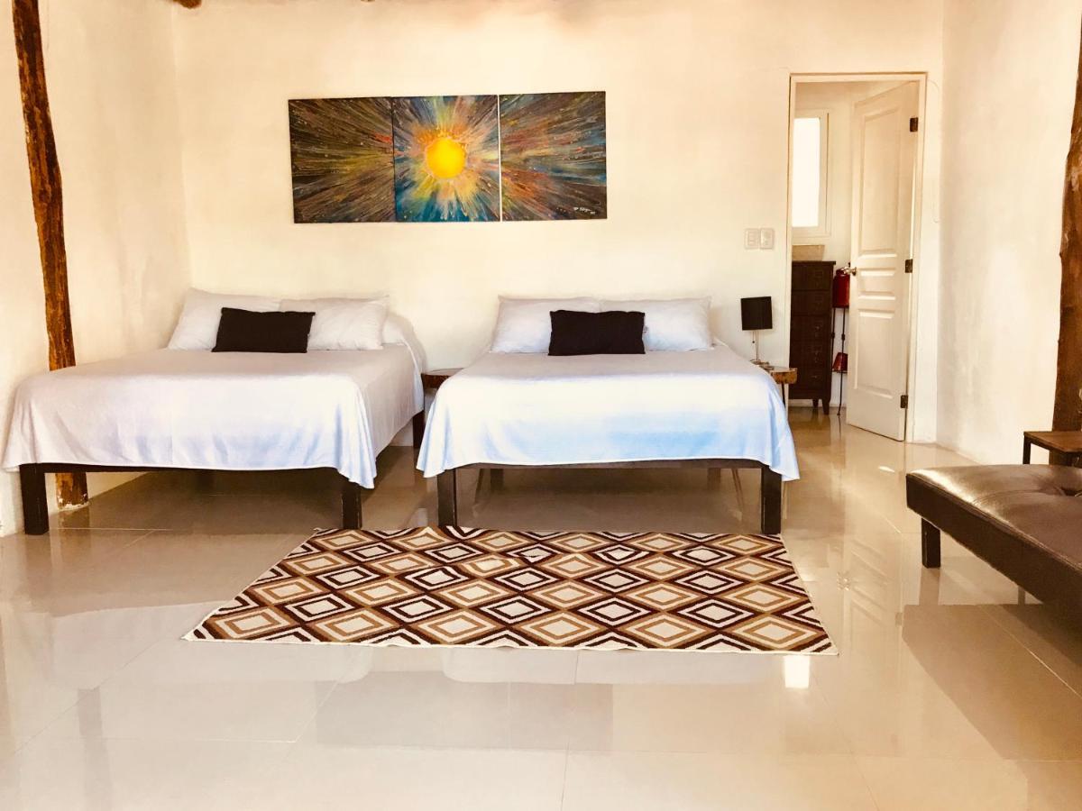 Hotel Playa Xcanan 3*