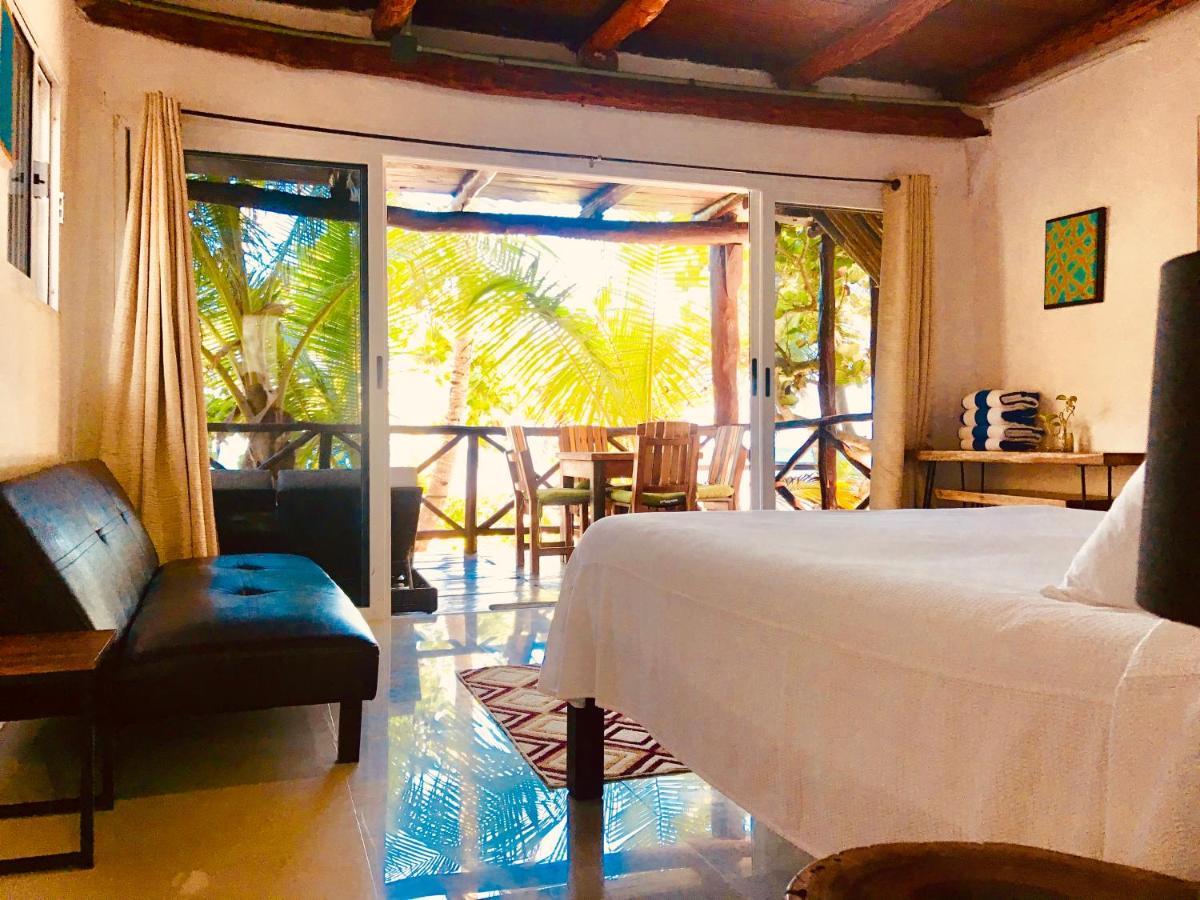 Hotel Playa Xcanan 3*