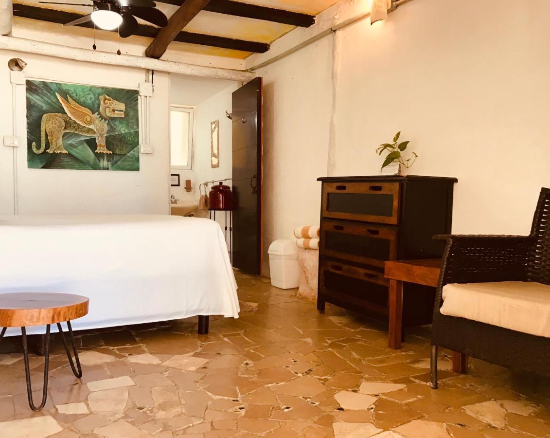 Hotel Playa Xcanan Tulum