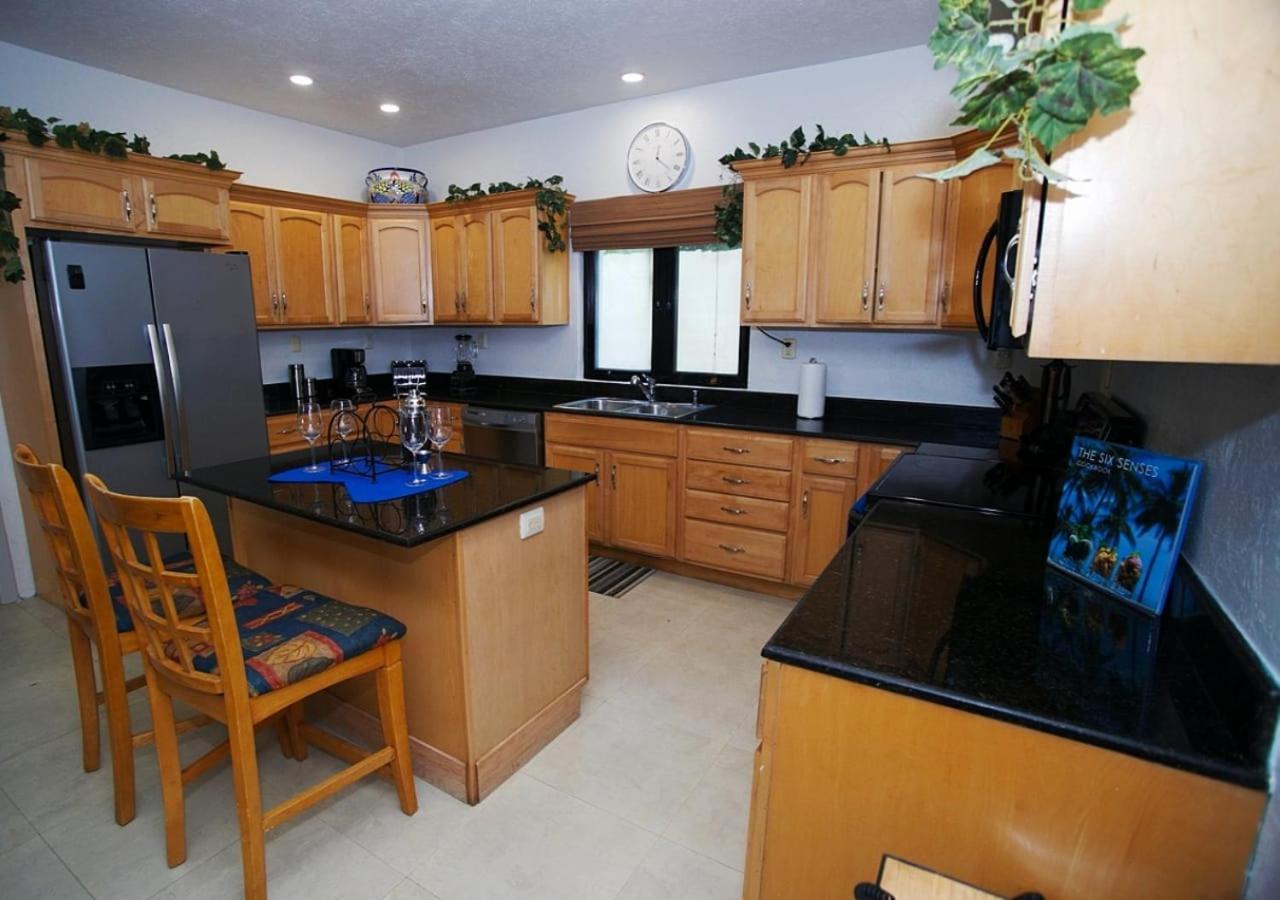 The Queen Of House -luxury Beachfront Villa- Million Dollars View Casa de férias Cozumel