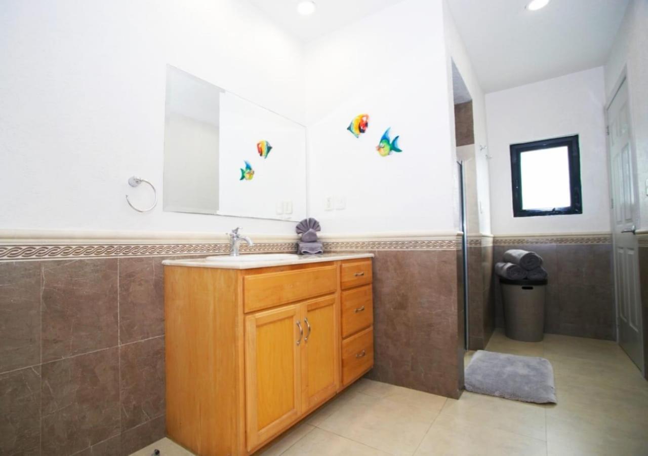 The Queen Of House -luxury Beachfront Villa- Million Dollars View Casa de férias