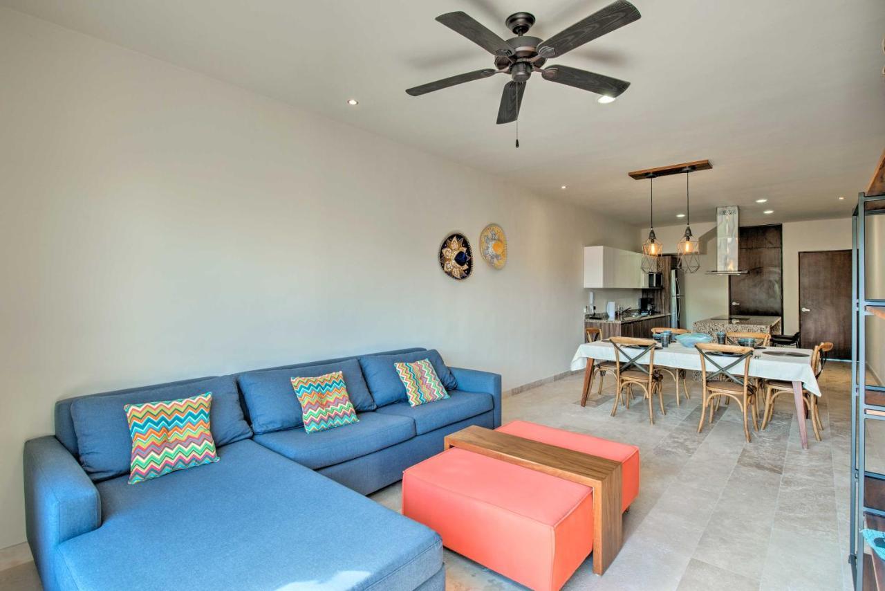 Resort-style 3 Miles To Historic Ruins * Tulum