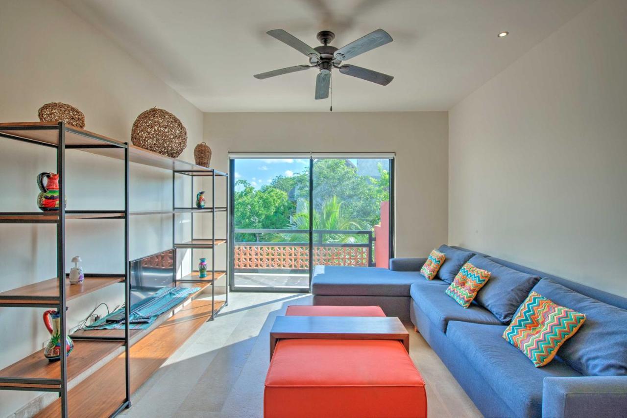 Apartment Resort-style 3 Miles To Historic Ruins