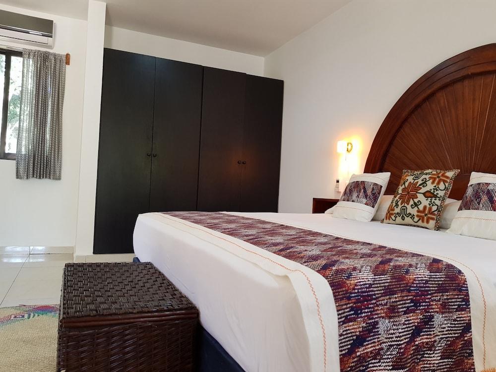 Maya Eco Village Akumal