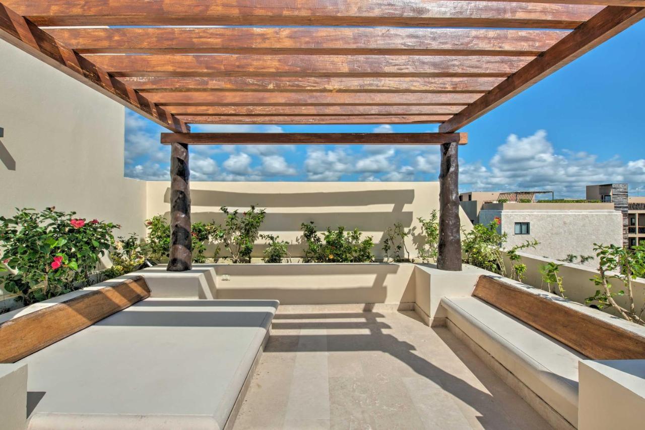 Apartment Resort-style 3 Miles To Historic Ruins *