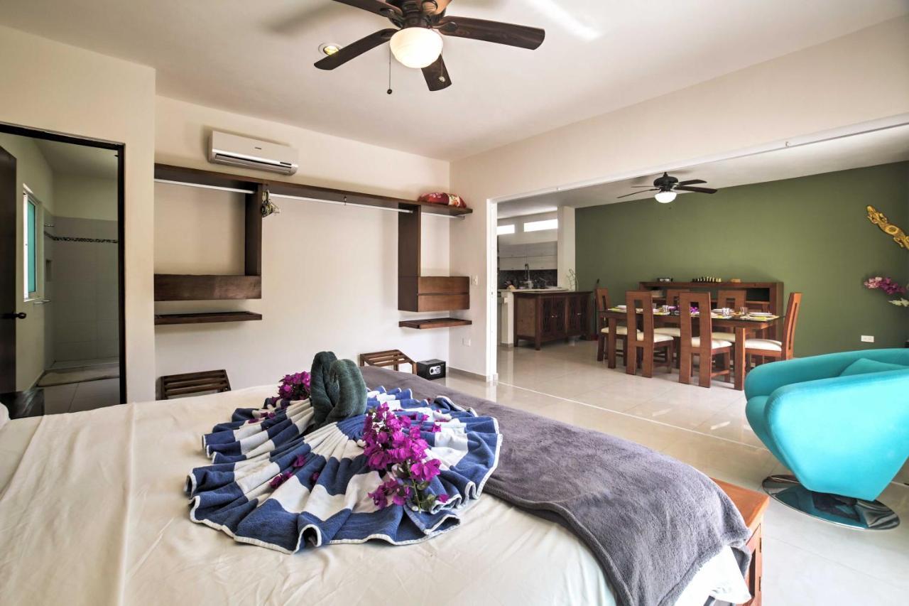 Casa Esmeralda With Pool Access And Furnished Patio! Villa *