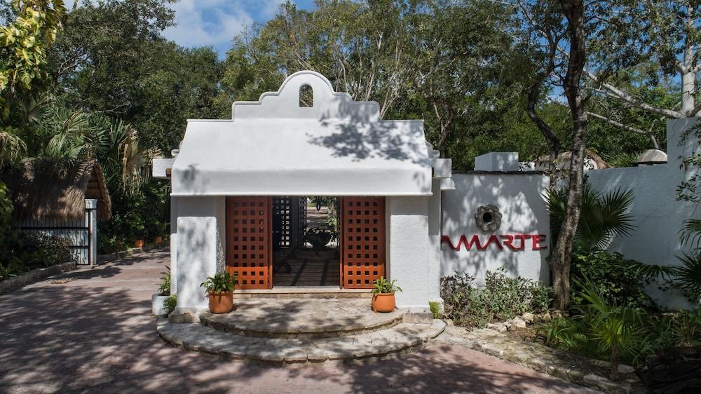 Hotel Amarte Maroma Eco Boutique Punta Maroma