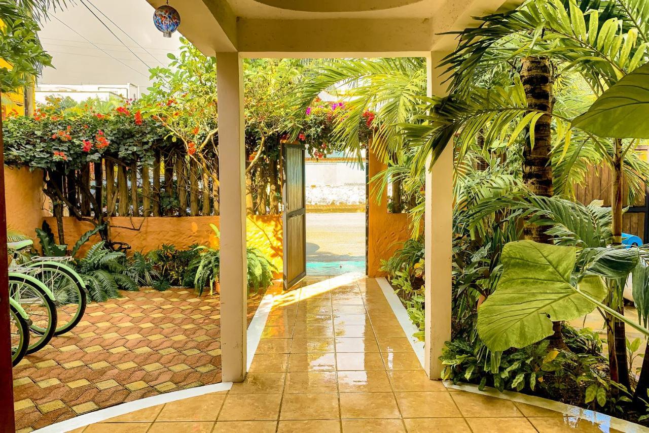Casa Mulder Puerto Morelos