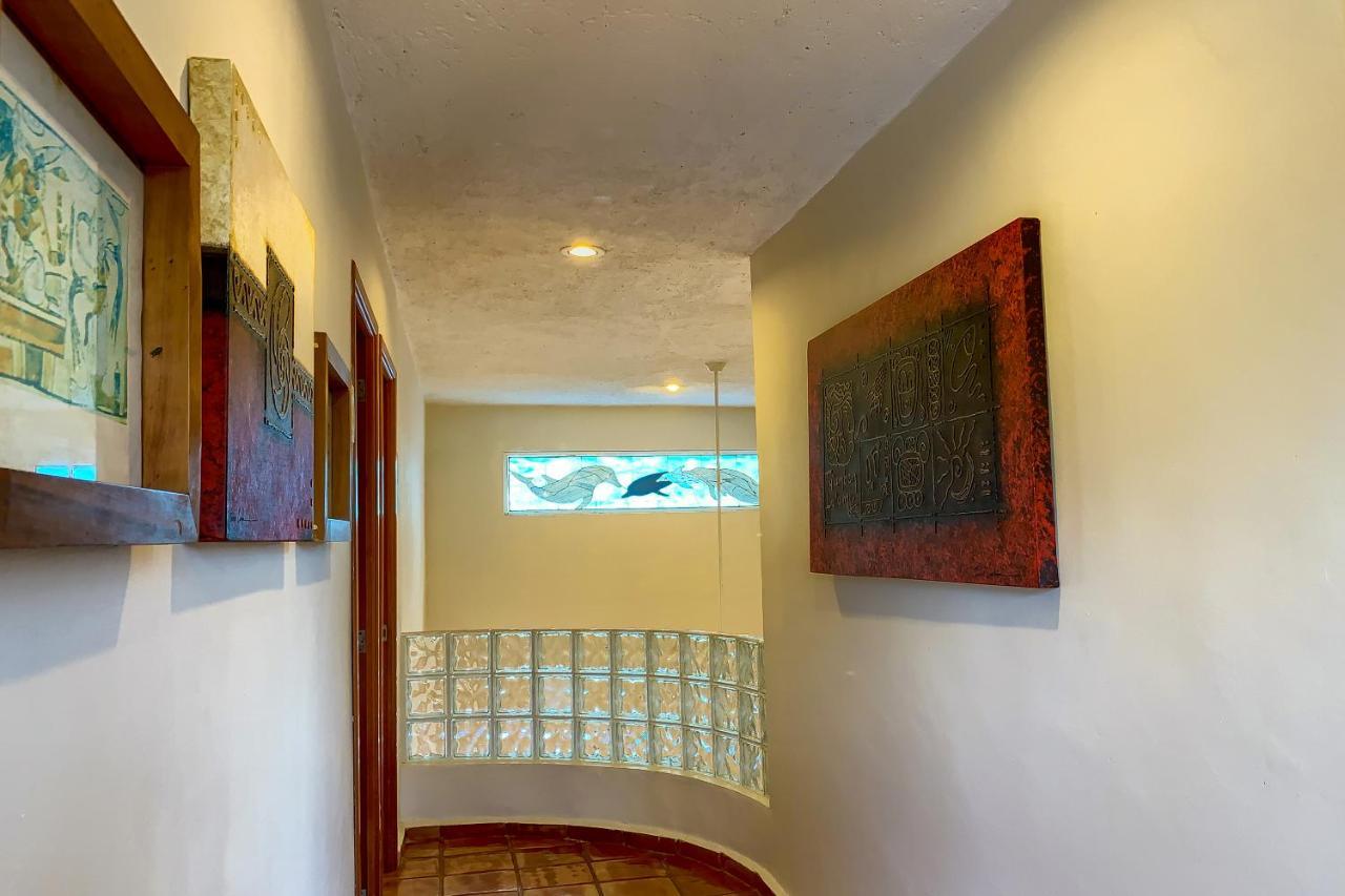 Сasa de vacaciones Casa Mulder Puerto Morelos