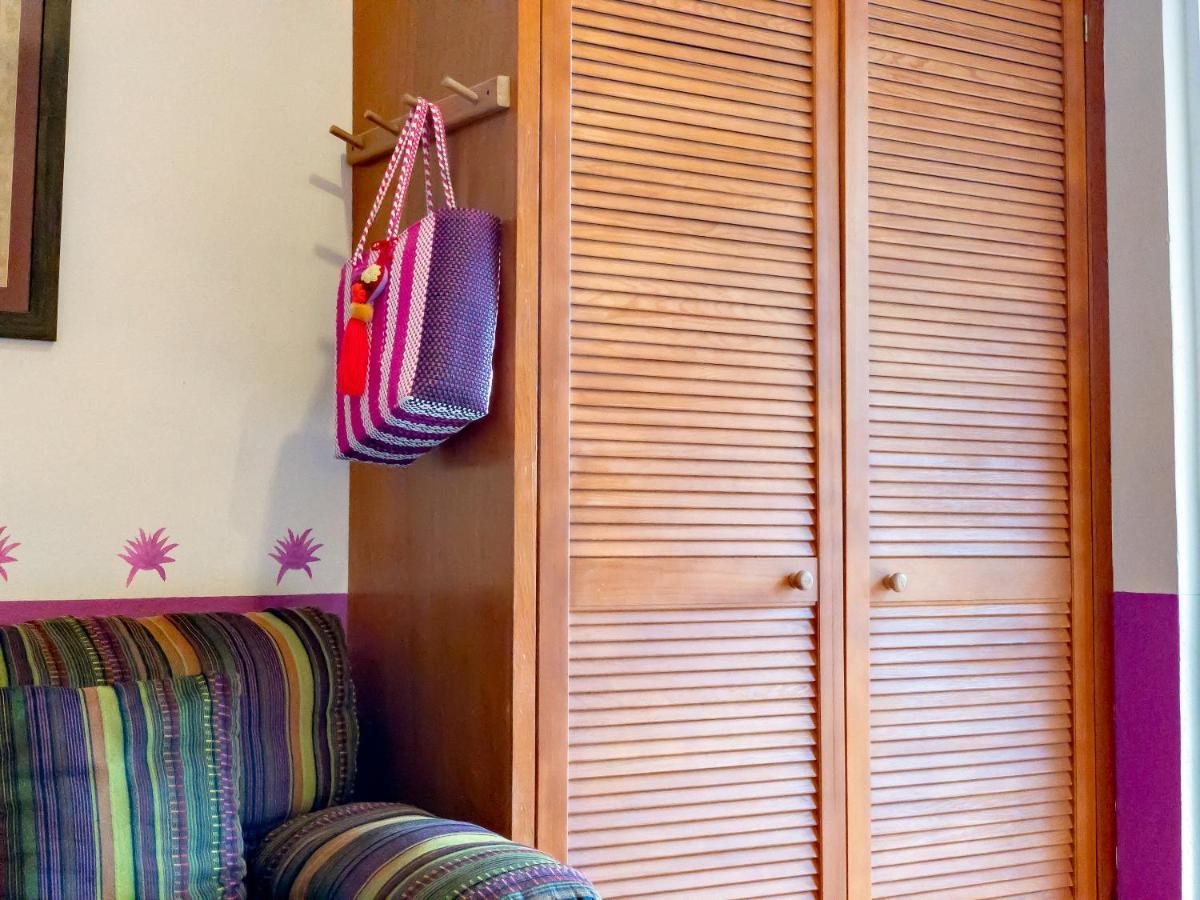 Сasa de vacaciones Casa Mulder Puerto Morelos
