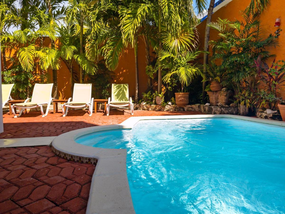 Сasa de vacaciones Casa Mulder Puerto Morelos