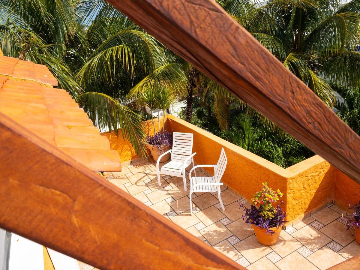 Casa Mulder Сasa de vacaciones