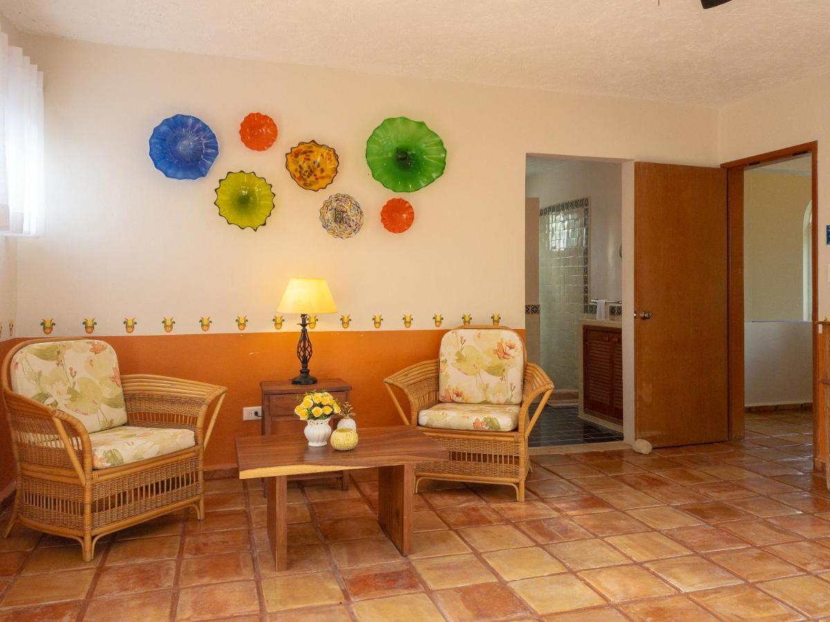 Casa Mulder *