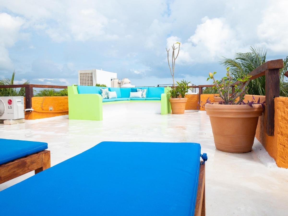 Casa Mulder Сasa de vacaciones *
