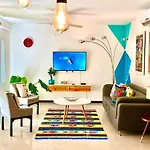 Apartment Centro Turistico