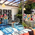 Teetotum Hotel