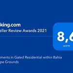 Apartments In Gated Residential Within Bahia Principe Grounds