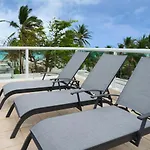 Casa Azul Caribe - Million Dollar View Beachside Villa - Playacar Fase I