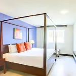 Fabulous Playa Getaway At 38Th And Beach Plus 2 Pools Onsite
