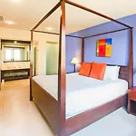 Fabulous Playa Getaway At 38Th And Beach Plus 2 Pools Onsite