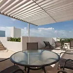 Ocean Villa
