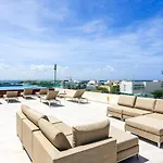 Stunning Marea With Stellar Oceanview Rooftop Pool!