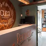 Hostal Cuca Macuca